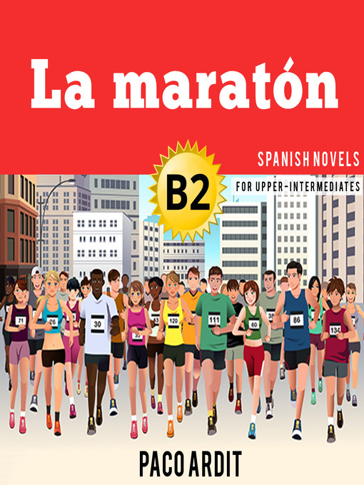 Title details for La maratón by Paco Ardit - Available